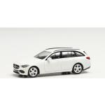 Herpa Mercedes Benz Merchandise C-Klasse Modellautos & Spielzeugautos 