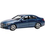 Herpa Mercedes Benz Merchandise C-Klasse Modellautos & Spielzeugautos aus Metall 