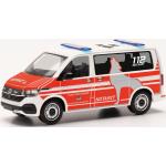 Herpa Volkswagen / VW Feuerwehr Modellautos & Spielzeugautos 