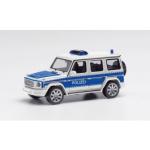 Herpa Polizei Modellautos & Spielzeugautos 