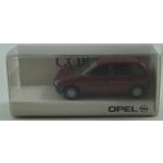 Herpa Modellauto 1:87 H0 Opel Corsa