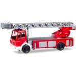 Herpa Mercedes Benz Merchandise Feuerwehr Modellautos & Spielzeugautos für Älter als 12 Jahre 