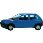Herpa Opel Corsa Modellautos & Spielzeugautos 