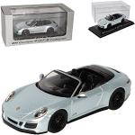 Herpa Porsche Spielzeug Cabrios 