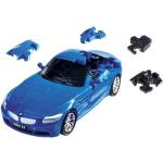 Herpa BMW Merchandise 3D Puzzles 