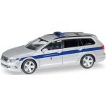 Herpa Volkswagen / VW Passat Modellautos & Spielzeugautos 