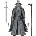 Herr der Ringe BST AXN Actionfigur: Gandalf (13 cm)