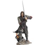 Herr Lord of The Rings Viggo Mortensen As Aragorn Diamond Select Gallery statue