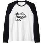 Herr Stagger Lee, Nick Cave inspiriert, T-Shirt Ra