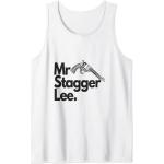 Herr Stagger Lee, Nick Cave inspiriert, T-Shirt Ta
