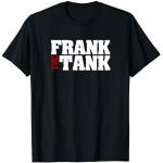 Herren Frank the Tank T-Shirt