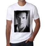 Herren Grafik T-Shirt Benedict Cumberbatch Öko-Verantwortlich Vintage Jahrgang