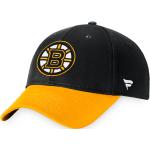 Herren Kappe Fanatics Core Structured Adjustable Boston Bruins