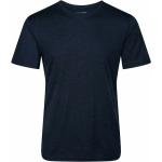 Marineblaue Regatta T-Shirts für Herren 