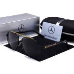 Mercedes Benz Mercedes Benz Merchandise Sportbrillen & Sport-Sonnenbrillen für Herren 