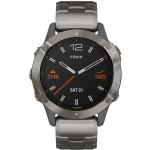 Herren Smartwatch "fēnix® 6 Pro Sapphire 010-02158-23"