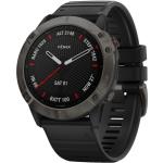 Herren Smartwatch "fēnix® 6X Sapphire 010-02157-11"