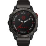 Herren Smartwatch "FENIX 6 Pro Solar 010-02410-23"