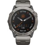 Herren Smartwatch Fenix 6x "40-41-5537"