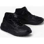 Reduzierte Schwarze Puma X-Ray High Top Sneaker & Sneaker Boots für Herren Größe 43 