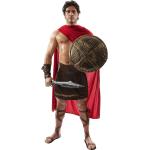Rote Orion Costumes Gladiator-Kostüme für Herren 