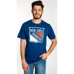 Herren T-Shirt 47 Brand NHL New York Rangers Imprint ’47 Echo Tee S