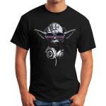Star Wars Yoda T-Shirts sofort günstig kaufen
