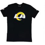 Herren T-Shirt New Era NFL Team logo tee Los Angeles Rams XXL