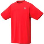 Herren T-Shirt Yonex YM0023 Red M