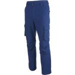 Blaue Wasserdichte B-Ware Crivit Outdoor Outdoorbekleidung für Herren Übergrößen zum Wandern 