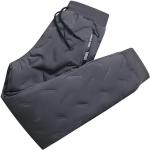 Casual Wasserdichte Atmungsaktive Thermohosen aus Polyester maschinenwaschbar für Herren Größe 7 XL für den für den Winter 