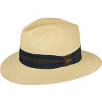 Beige herrenausstatter.de Panamahüte aus Stroh 57 für Herren Größe XXL für den für den Frühling 