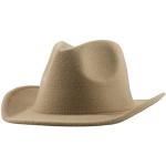 Cowboyhüte aus Mesh für Herren 