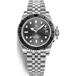 Semptec Wasserdichte Uhr Herren: Wasserdichte Sport-Armbanduhr (10 atm)  (Wasserdichte Armbanduhr Herren)