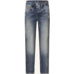 Herrlicher Slim Fit Jeans aus Baumwollmischung für Damen Größe XS 