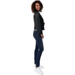 Herrlicher Gila Slim Fit Jeans aus Denim für Damen Weite 31, Länge 30 