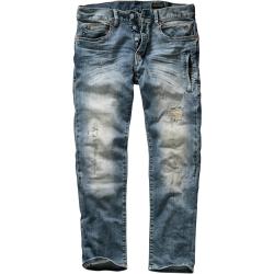 Jeans blau Breuninger Herren Kleidung Hosen & Jeans Jeans Straight Jeans 