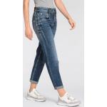 Reduzierte Herrlicher Stretch-Jeans aus Denim für Damen 
