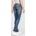 Herrlicher Piper Slim Fit Jeans aus Denim enganliegend für Damen 