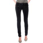 Herrlicher Pitch Slim Fit Jeans aus Denim für Damen Größe XS Weite 29, Länge 30 - versandkostenfrei 