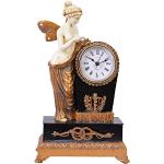Antike Palazzo Int Vintage Uhren & Antike Uhren mit Elfenmotiv 