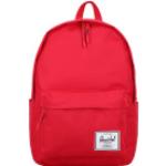 Herschel Backpacks - Red / One Size