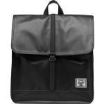 Herschel City Backpack Mid-Volume Weather Resistant (10998) black