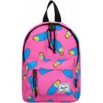 Herschel Classic Backpack Mini the simpsons marge simpson