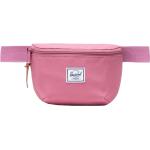 Pinke Herschel Supply Company Damenbauchtaschen & Damenhüfttaschen aus Polyester 