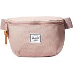 Pinke Herschel Supply Company Damenbauchtaschen & Damenhüfttaschen aus Polyester 