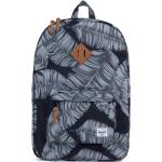 Herschel Heritage Backpack #10007 black palm