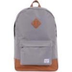 Herschel Heritage Backpack Grau, Daypacks, Größe 21.5L - Farbe Grey