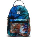Herschel Nova Backpack Small (2022/23) summer tie dye
