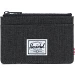 Herschel Oscar Rfid Wallet | One Size | Schwarz | Unisex